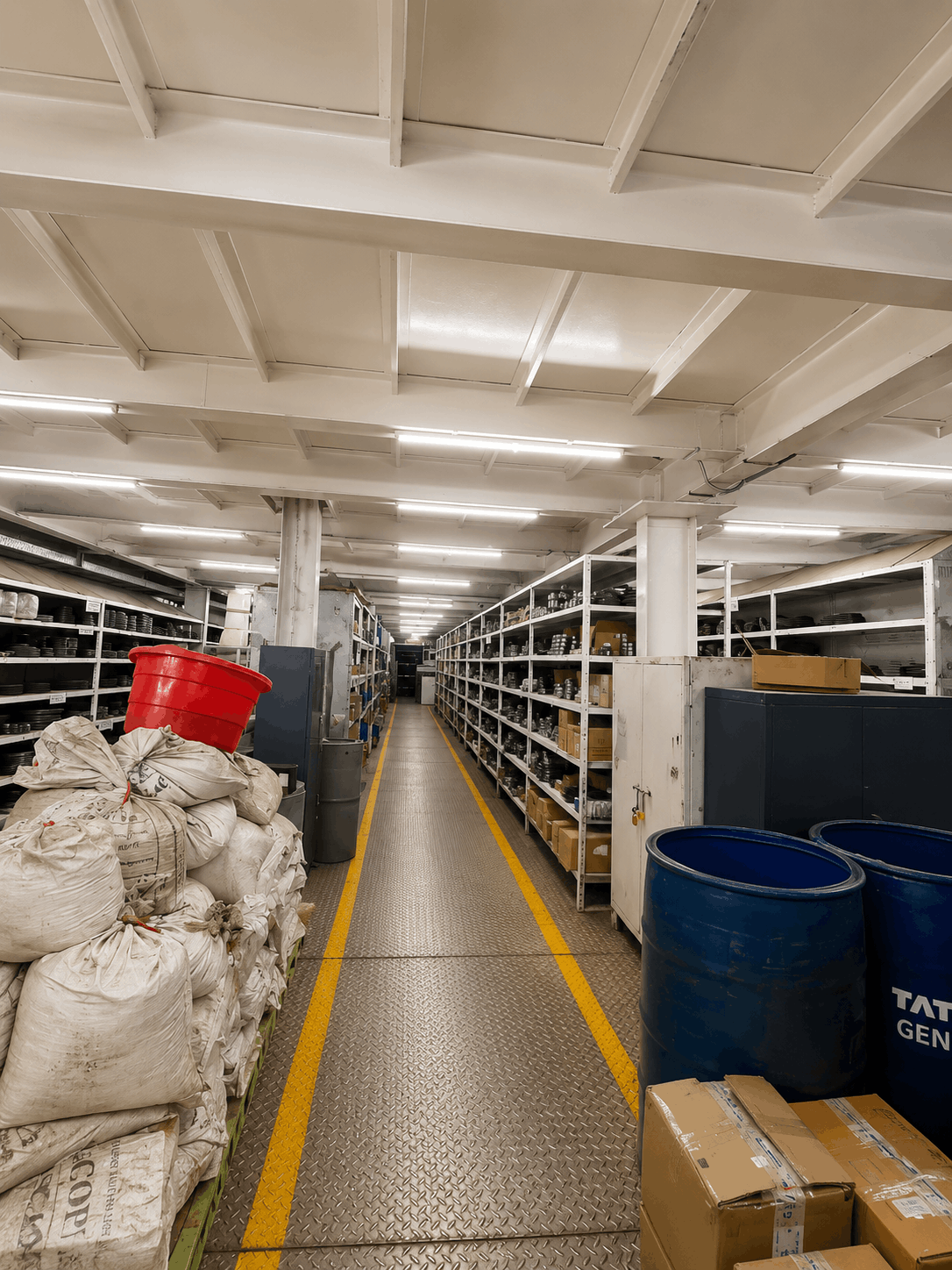 Store Area 2
