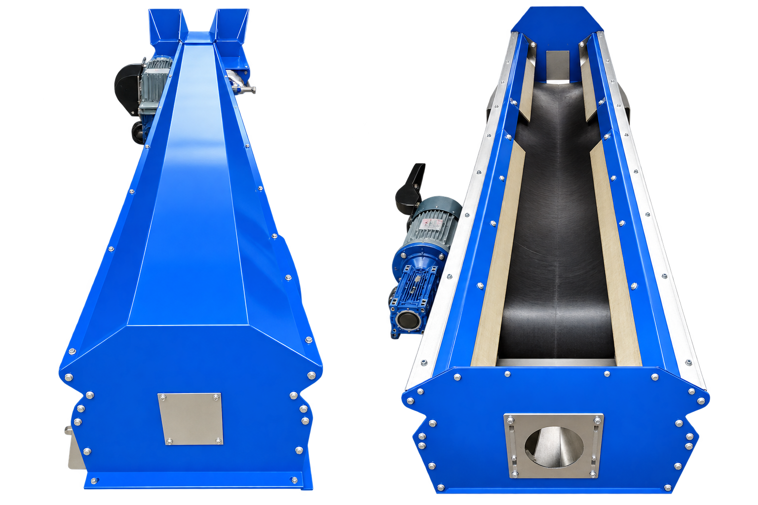 Belt Conveyor