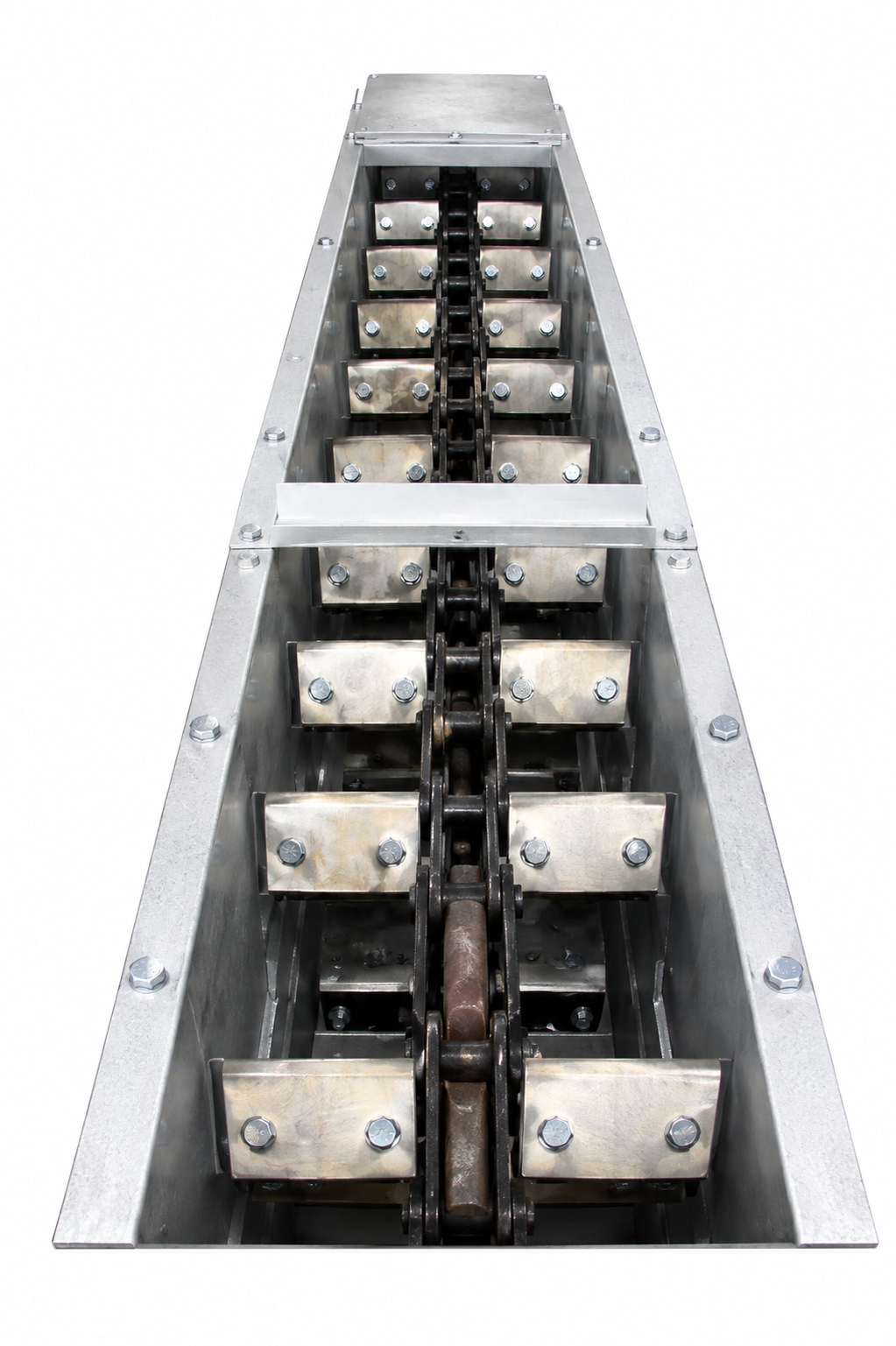 Chain Conveyor