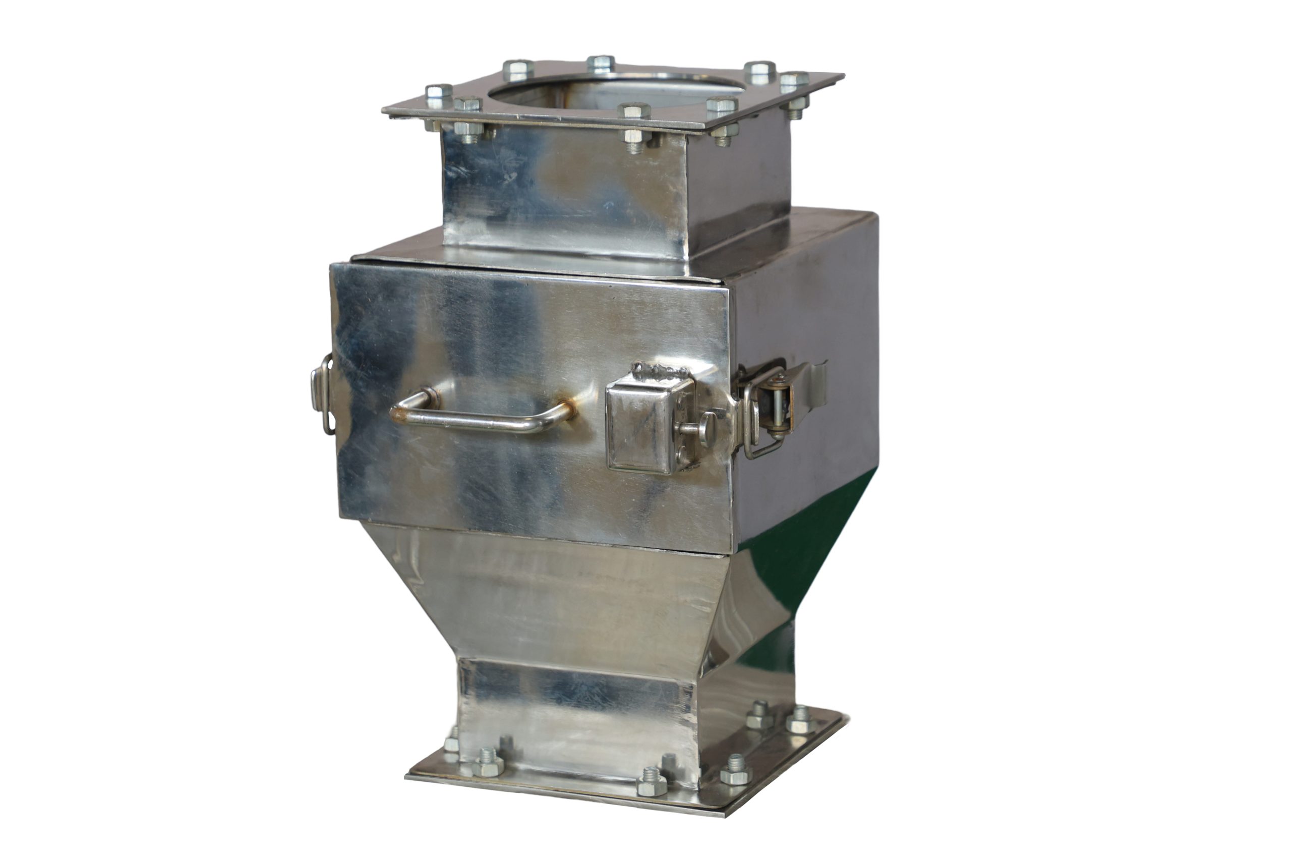 Magnetic Separator