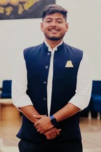 Akash Kourav