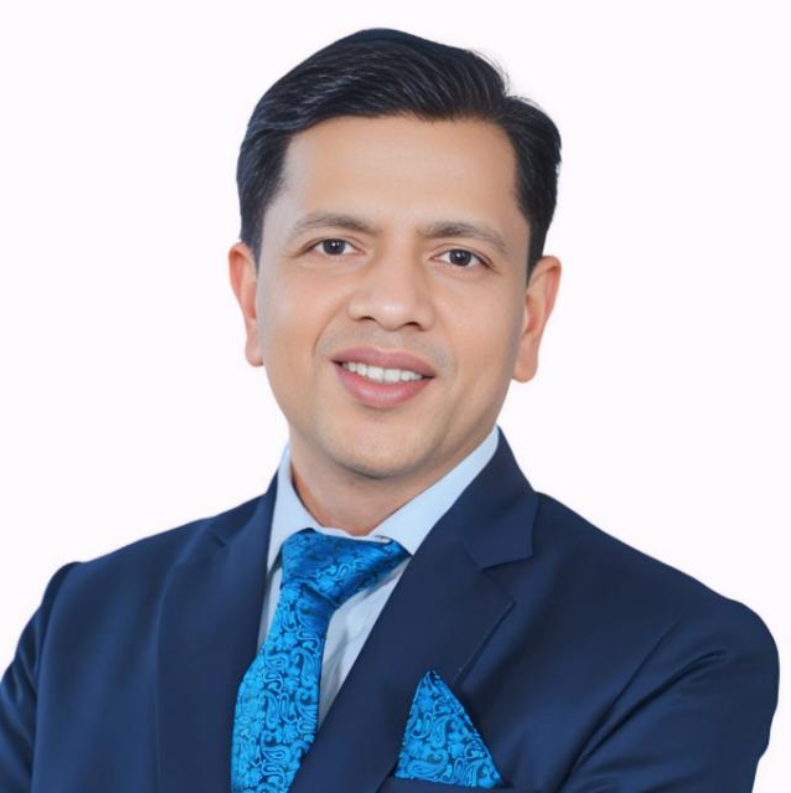 Amit Aggarwal