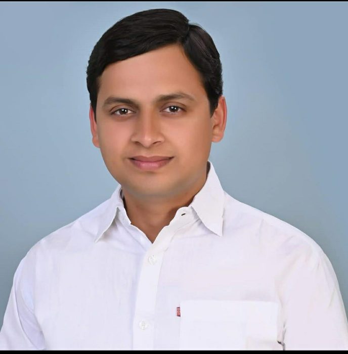 Ankit Singh