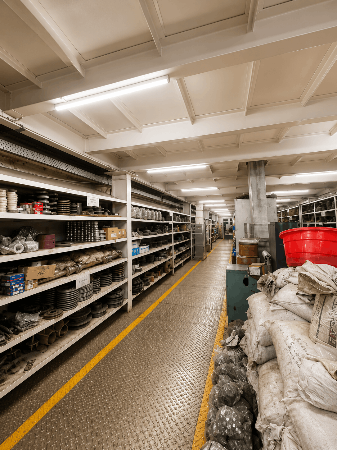 Store Area 3