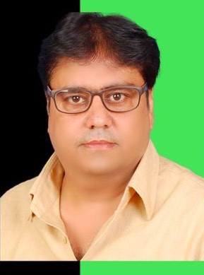 Harish Nihlani