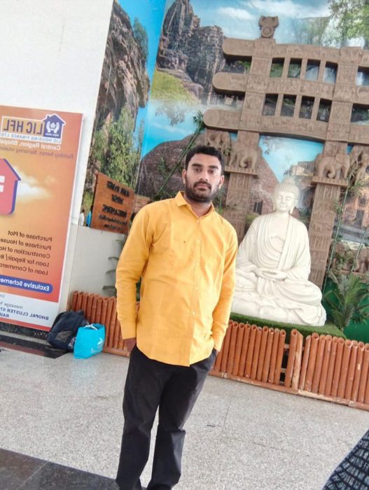 Kapil Gupta