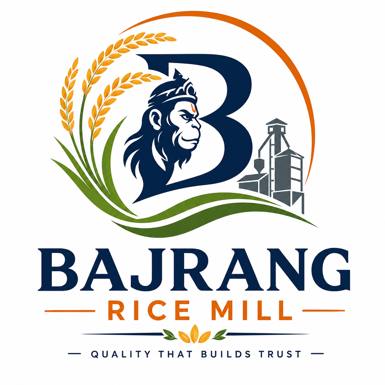 Bajrang Rice Mill