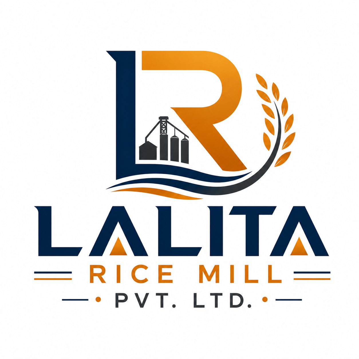 Lalita Rice Mill Pvt. Ltd.