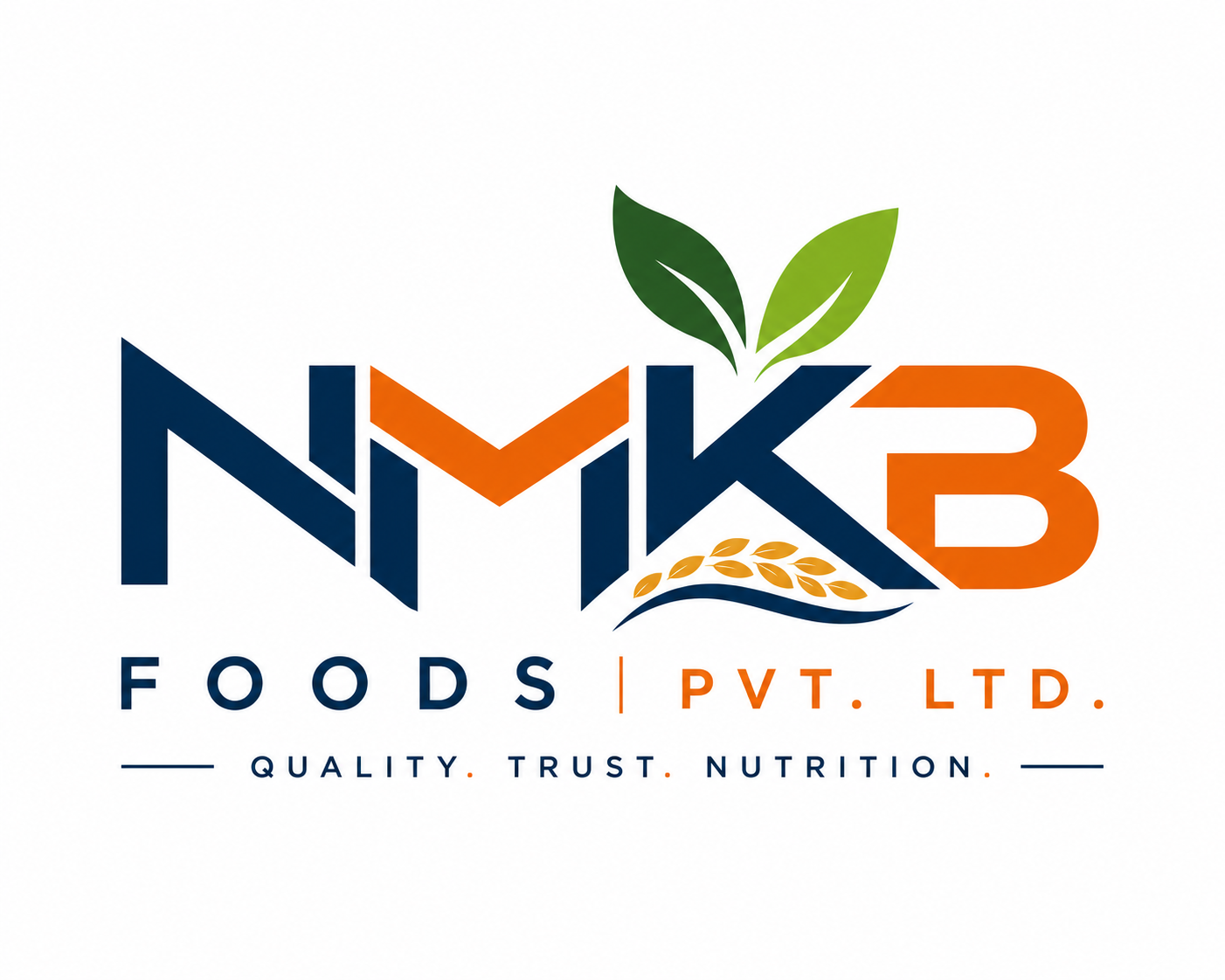 NMKB Foods Pvt. Ltd.