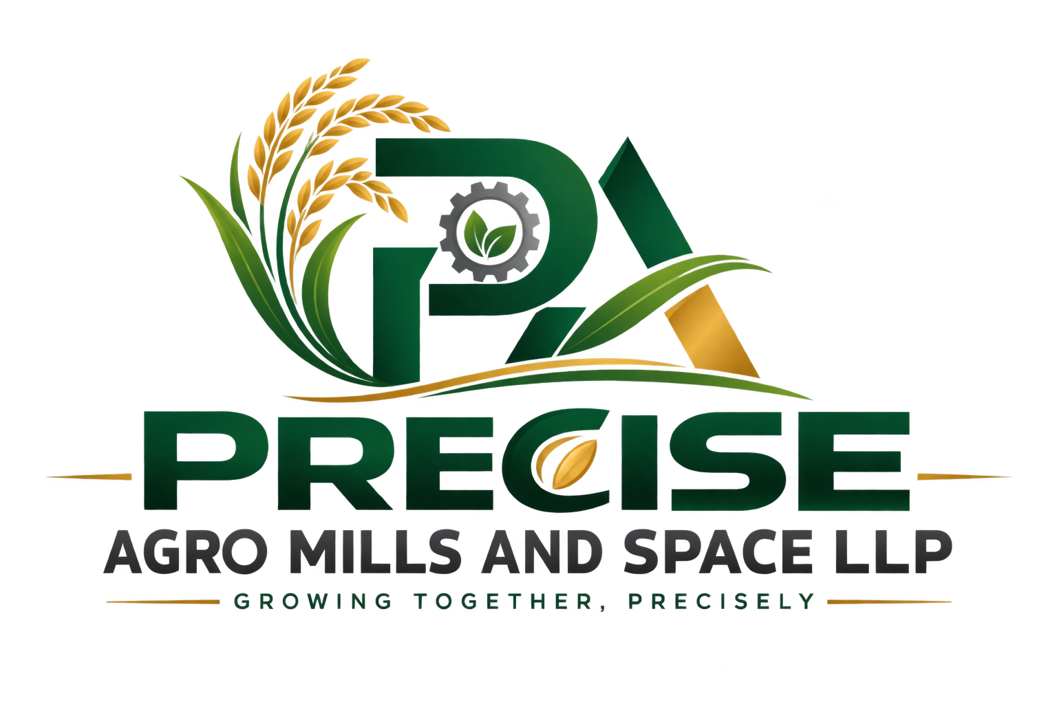 Precise Agro Mills and Space LLP