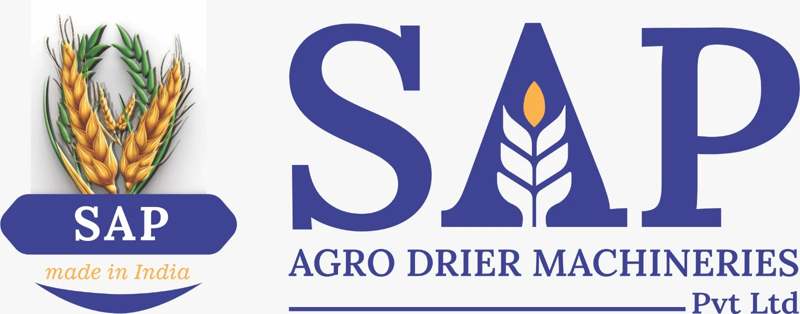 SAP Drier Machineries Pvt. Ltd.