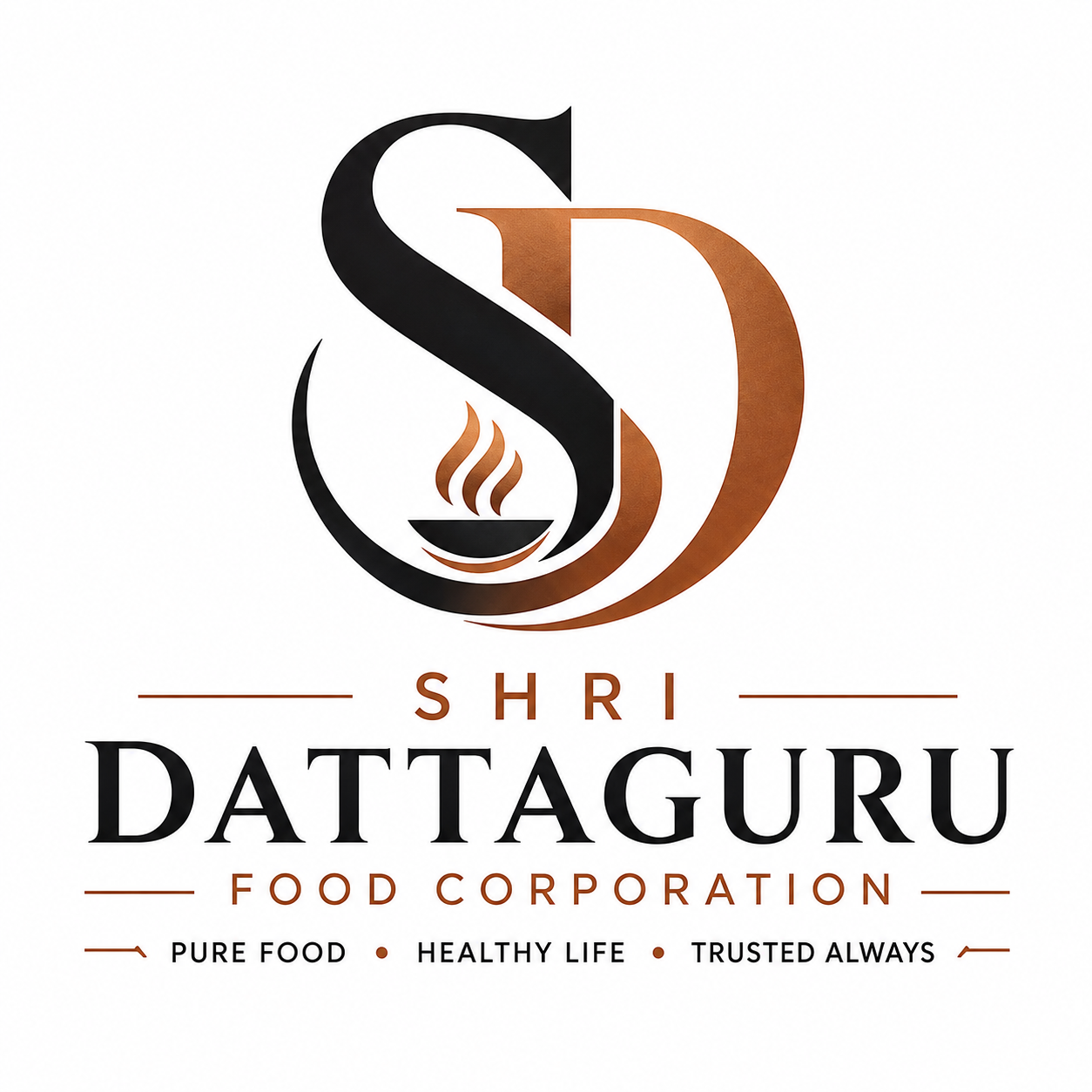 Shri Dattaguru Food Corporation