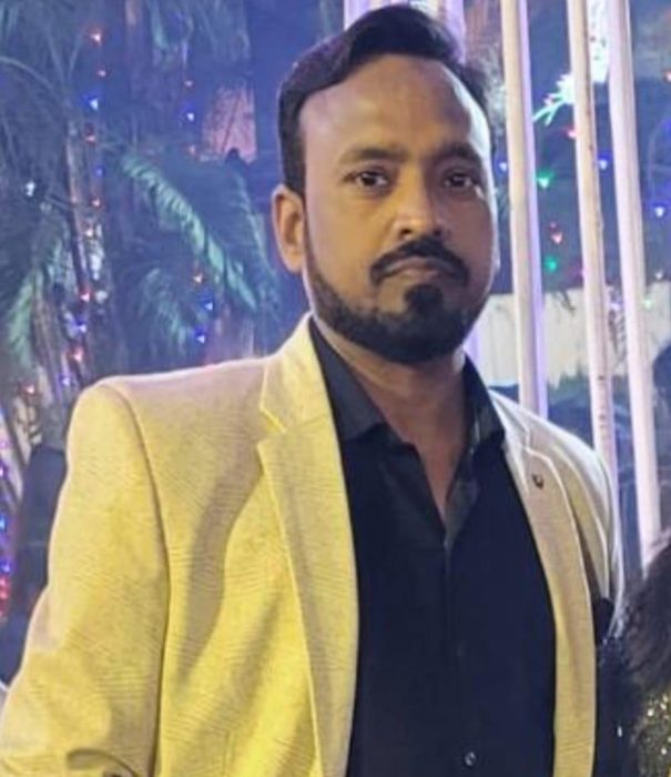 Mahendra Gupta