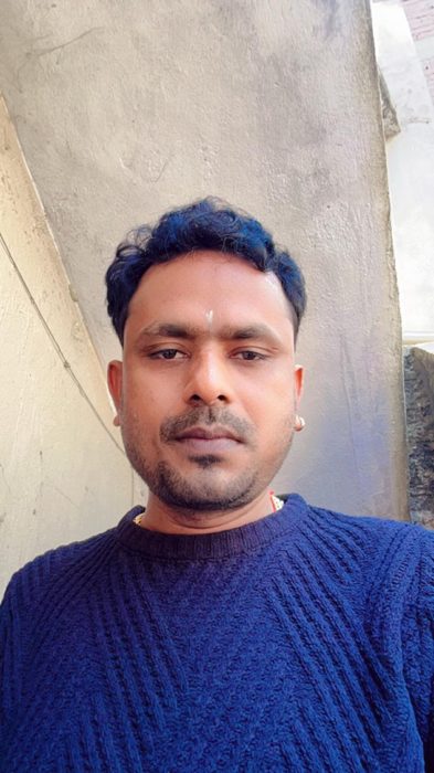 Raj Kumar Ji