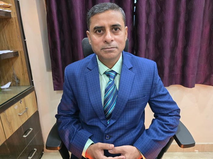 Ramji Prasad