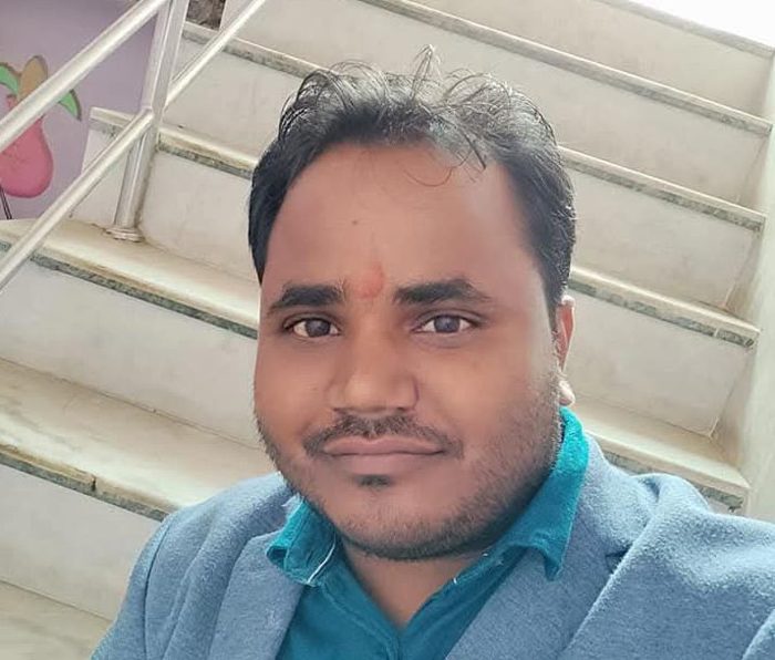 Umashankar Rauniyar