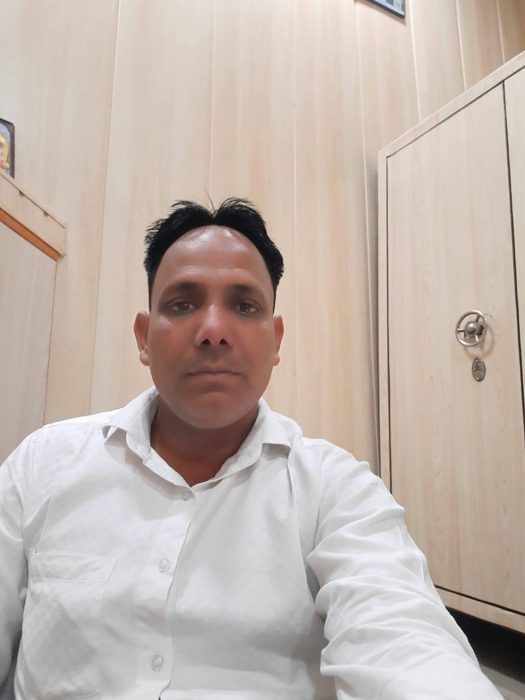 Vikas Dev