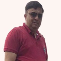 Vinay Mittal