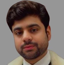 Vinod Dhanwani